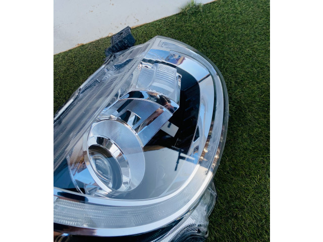 Блок управления двигателя 10059347 Suzuki Ignis