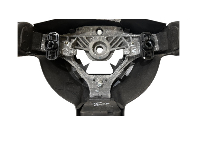 Volant Nissan Qashqai 2008 48430JD01D, 12340251