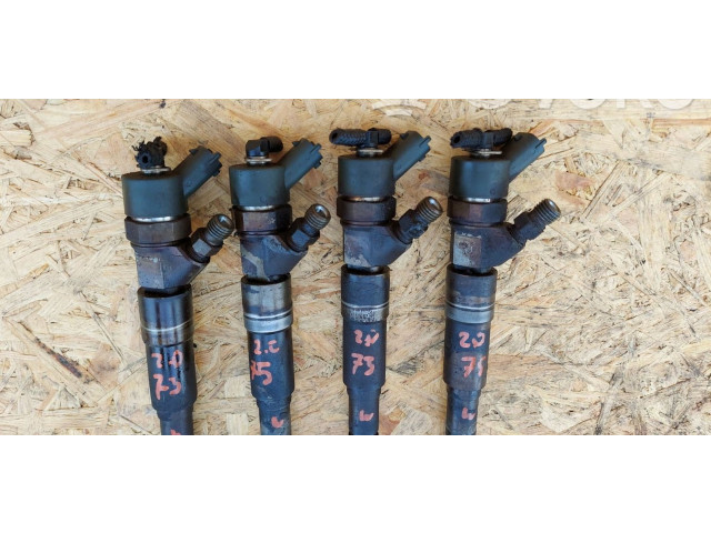 Vstřikovač 0445110030 Rover 75