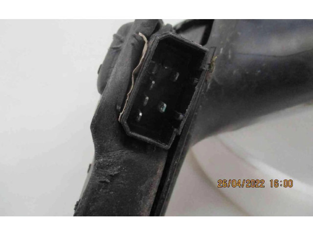 Zpětné zrcátko Audi A8 S8 D2 4D 1995 4D1858532BH3FZ, 4D1858532BH3FZ