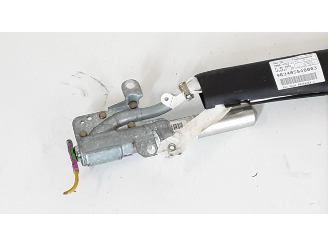 Боковая подушка безопасности 963485548003, 30004152 Renault Clio II