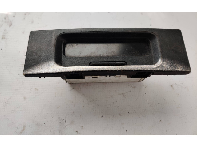 Дисплей    216737697, 216737709   Renault Trafic I