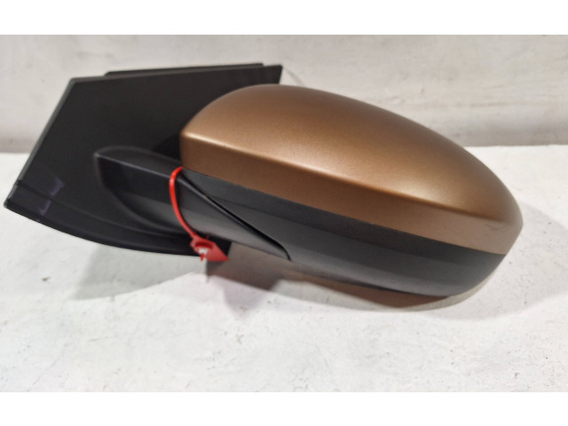 Зеркало электрическое Dacia Sandero III 2020 - года