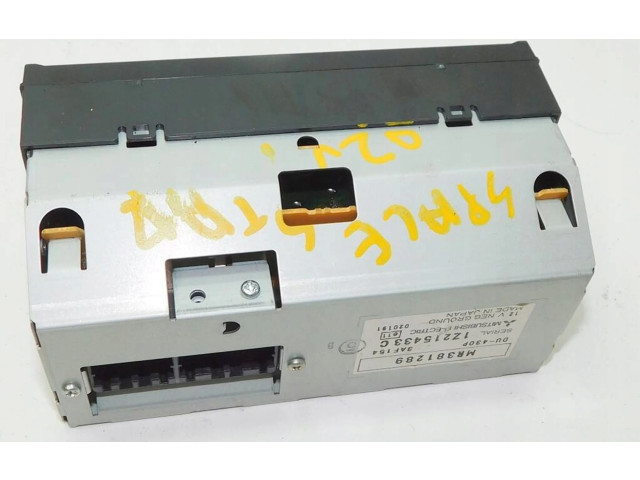 Экран/ дисплей / маленький экран    MR381289   Mitsubishi Space Star