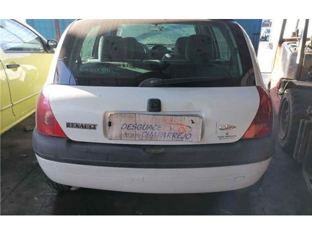 Зеркало (механическое) Renault Clio II 1998 - 2001 года