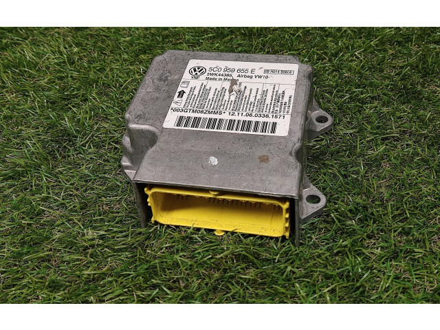 Блок подушек безопасности 5C0959655E   Volkswagen Jetta VI