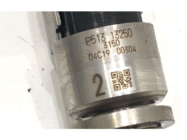 Блок подушек безопасности P51313250 Mazda 2