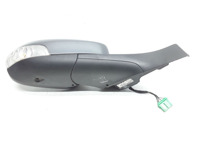 Зеркало электрическое        Volvo V70  2008 - 2013 года   