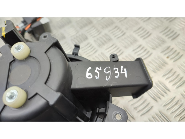 Вентилятор печки MR0175005930, 7053449773336 Jeep Compass