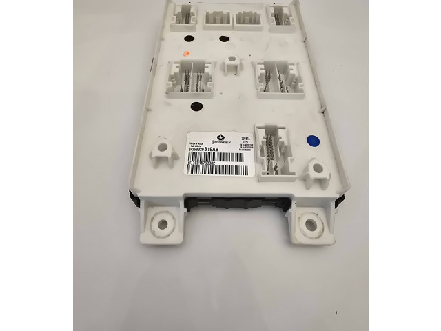 Блок комфорта 68320320AB, 23087A   Ram 1500   