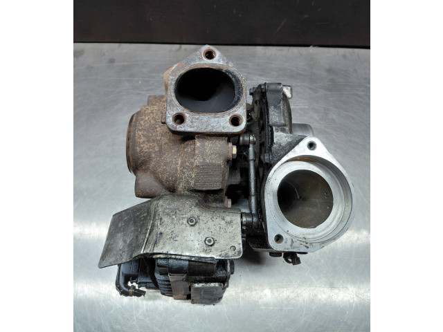 Turbodmychadlo Турбина 7791709, 7791709E BMW 5 E60 E61