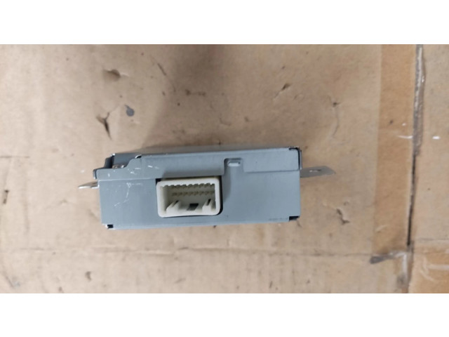 Блок управления 8638A140, EAA079J Mitsubishi Outlander