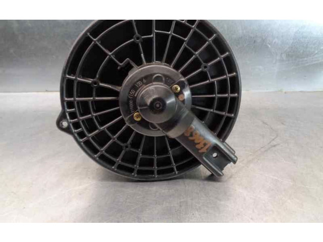 Вентилятор печки 0637007040, 1940001150 Lexus IS 200-300