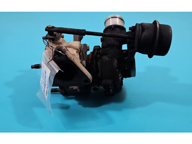 Турбина Audi A3 S3 8L 454159-2, IMPRK1374845