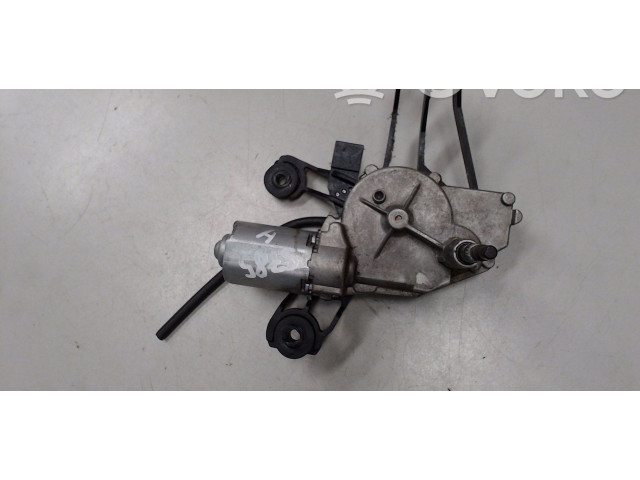 Двигатель стеклоочистителя заднего стекла 6405E2   Citroen Berlingo