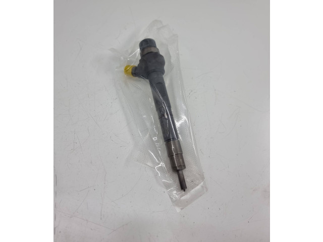 Форсунка 0445110477 Skoda Octavia Mk3 (5E)