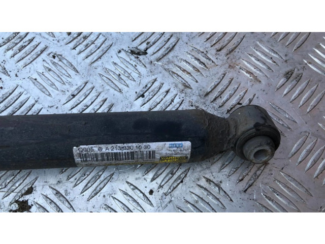 Задний aмортизатор