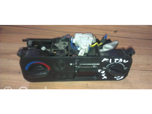 Блок управления климат-контролем mb878417, nenustatyyta Mitsubishi Colt