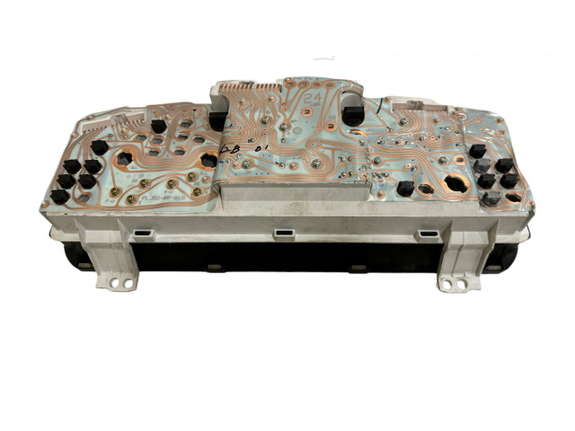 Панель приборов GC5KC Mazda 626