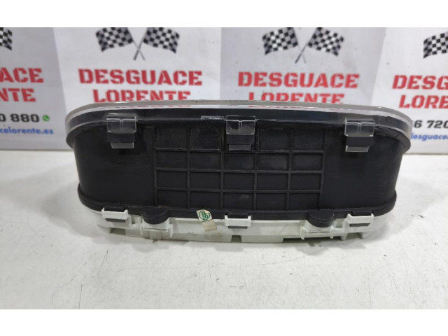 Přístrojová deska Tata Indica Vista I 2002 286854309909N