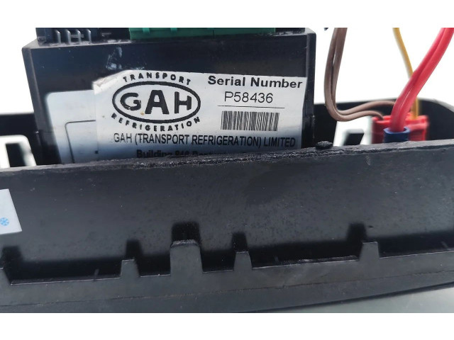 Блок управления AH1-5B14L-AG Volkswagen Crafter