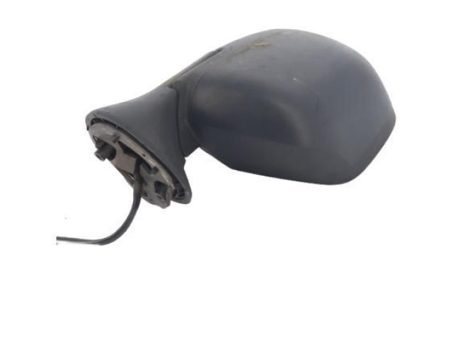 Зеркало электрическое        Dacia Duster  2010 - 2017 года   