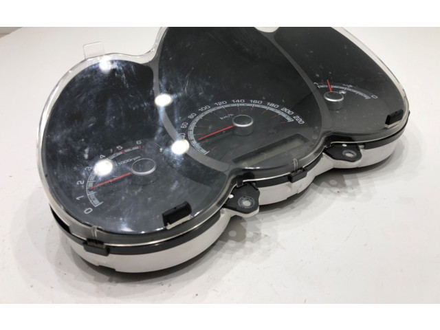 Přístrojová deska  KIA Venga 2010 94004-1P430  