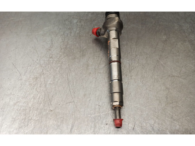 Форсунка 05L130277E, 0445110835    Skoda Superb B8 (3V)  DTSA 