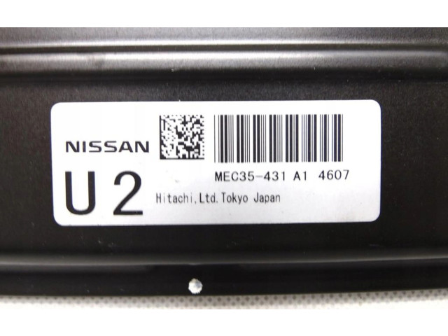 Řídící jednotka Infiniti FX 2006