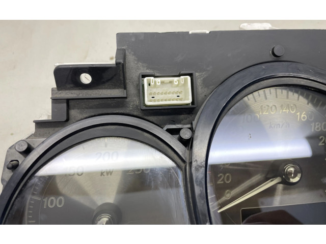 Přístrojová deska Lexus GS 300 350 430 450H 2008 8380030P30, 2574406692