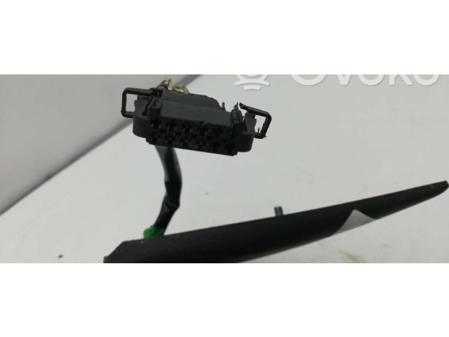 Зеркало электрическое        Skoda Octavia Mk2 (1Z)  2004 - 2013 года   