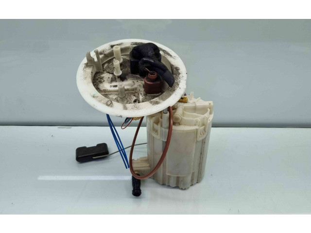 Vstřikovací čerpadlo 170CP, 0580205005 Audi A5 Sportback 8TA