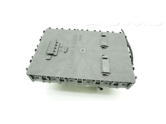 Блок комфорта JU5T-15604-EJH, JU5T-15604-EJH Ford Fiesta