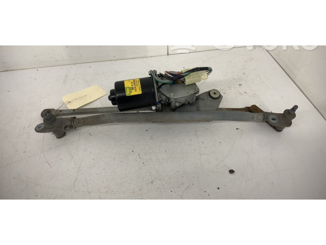 Комплект механизма стеклоочистителей 53544102, 53544102   Citroen Saxo