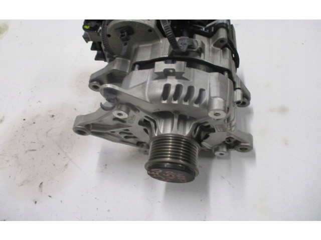 Масляный насос   363002U100  KIA Xceed 