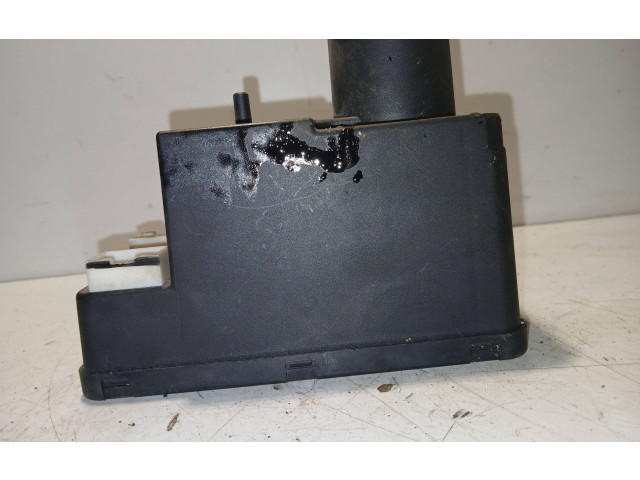 Вакуумный насос центрально замка