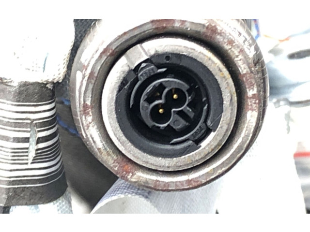 Надувная подушка для крыши     Ford Mondeo MK V