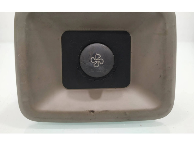 Блок управления климат-контролем 39874281 Volvo XC90