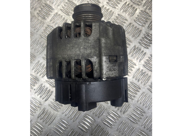 Генератор 028903031A   Skoda Superb B5 (3U)      