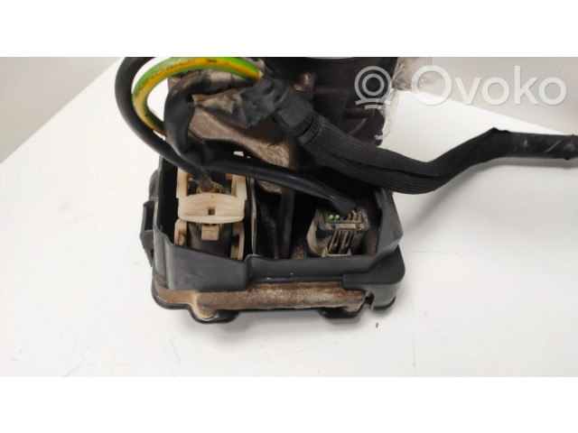 Насос усилителя руля