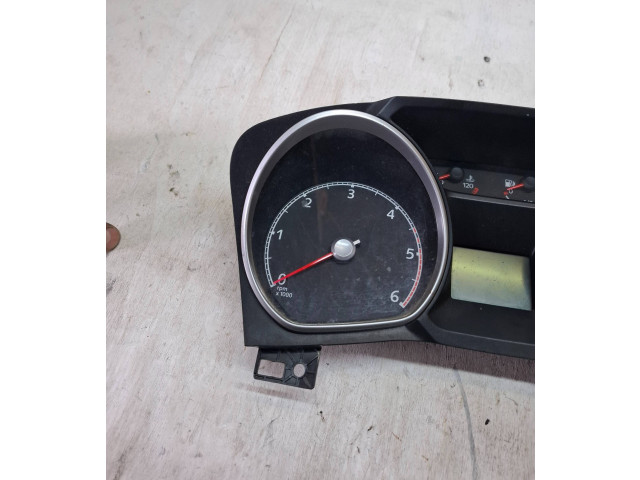 Панель приборов 6M2T10849LJ Ford Galaxy