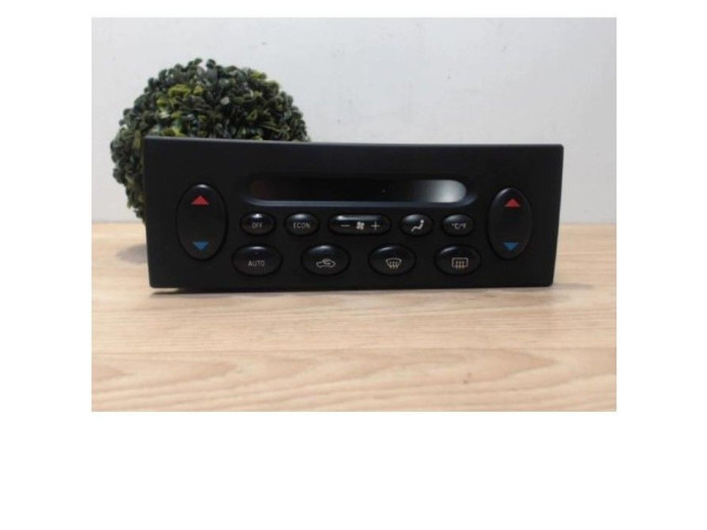 Блок управления климат-контролем JFC102172PUY, JFC102172PUY Rover 75