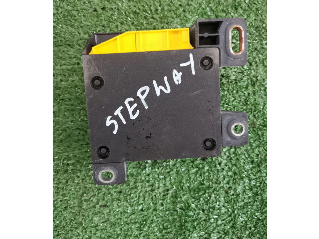 Блок подушек безопасности 8201163278 Dacia Sandero