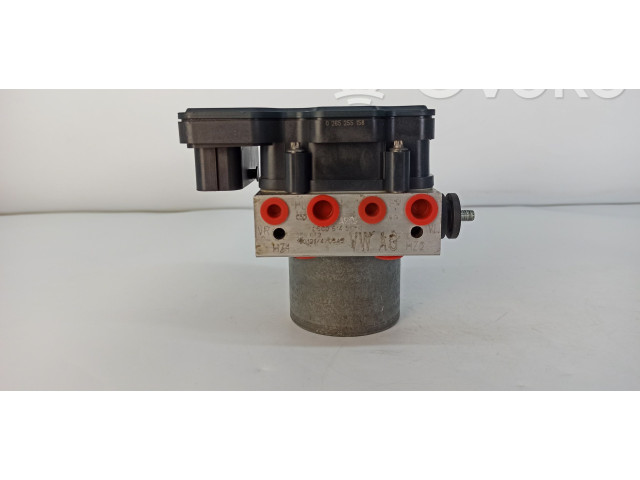 Блок АБС 6C0614517K, 6C0907379K Skoda Fabia Mk3 (NJ) 2015 - 2021 года