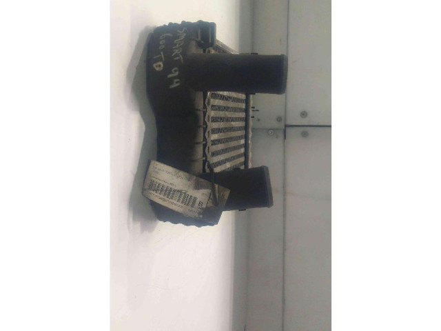 Интеркулер  0003007V002   Smart ForTwo I 