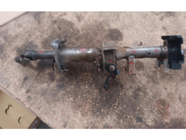 Руль Nissan Almera N16 2000 - 2010 года 48810BN008