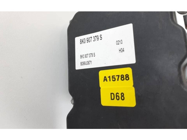 Čerpadlo oleje 8K0907379S, 8K0614517BG Audi A5 8T 8F