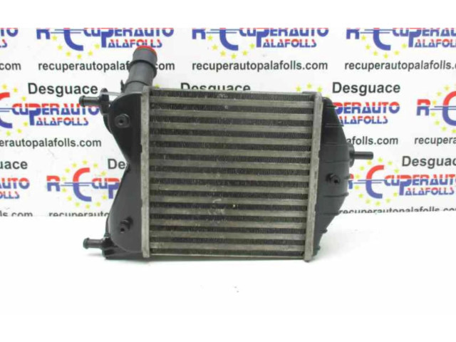 Интеркулер     Fiat Punto (188) 
