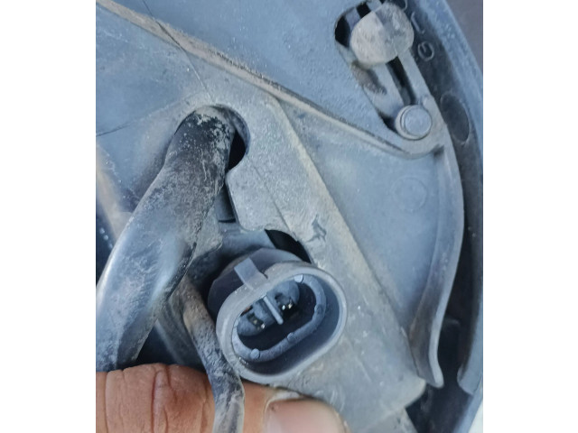 Зеркало электрическое        Lancia Phedra   -  года   