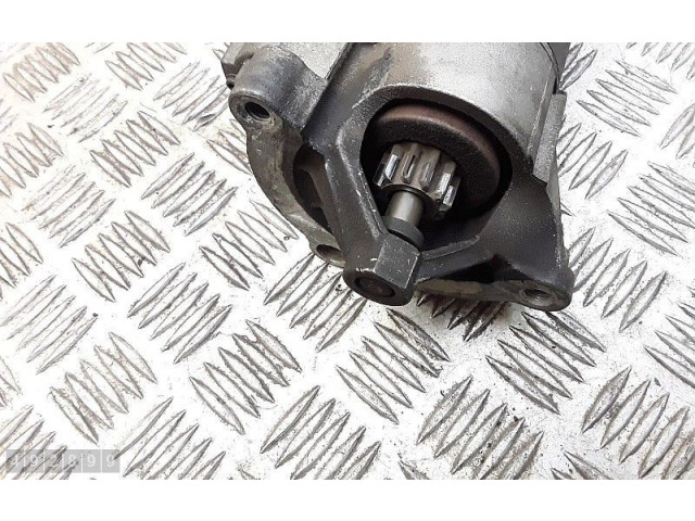 Стартер Peugeot 406